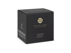 Precious Amber Scented Candle 1000g