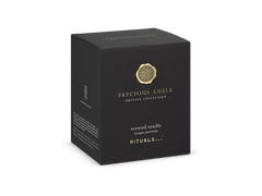 Precious Amber Scented Candle 360g