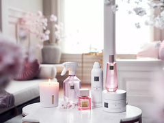 The Ritual of Sakura Hair & Body Mist