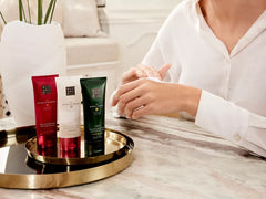 The Ritual of Ayurveda Recovery Hand Balm