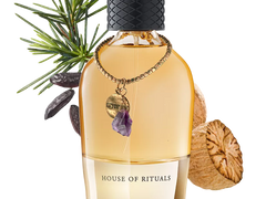 The Ritual of Namaste Vitamin C* Natural Booster