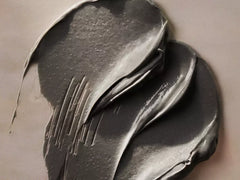 Homme Charcoal Face Scrub