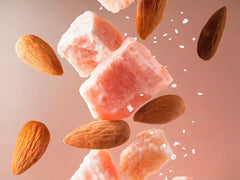 The Ritual of Ayurveda Body Scrub