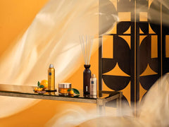 The Ritual of Mehr Foaming Shower Gel