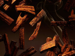 Black Oudh Refill Scented Candle 360g