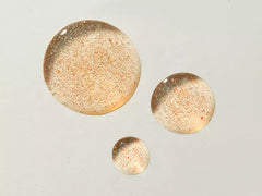 The Ritual of Karma Shimmering Body Oil